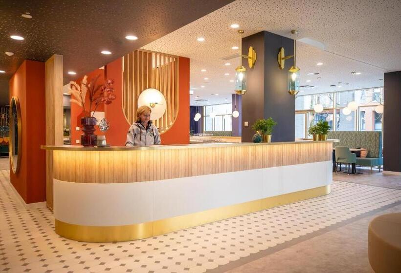 هتل Holiday Inn   The Niu, Flower Konstanz, An Ihg