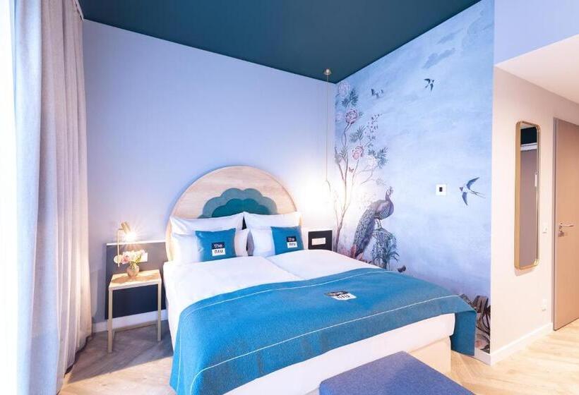هتل Holiday Inn   The Niu, Flower Konstanz, An Ihg