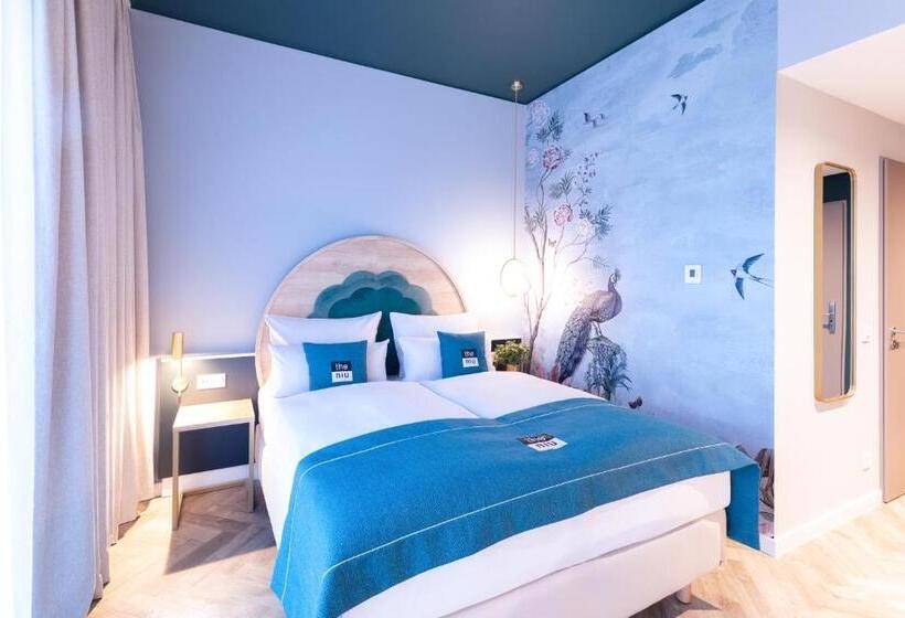 هتل Holiday Inn   The Niu, Flower Konstanz, An Ihg