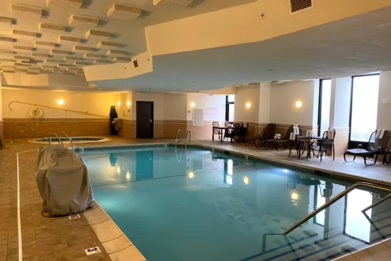 בית מלון כפרי Troy Inn