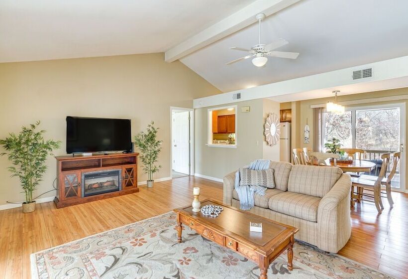 Lake Access & Resort Perks: Margaritaville Home