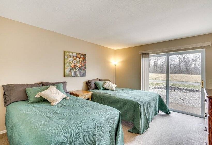 Lake Access & Resort Perks: Margaritaville Home