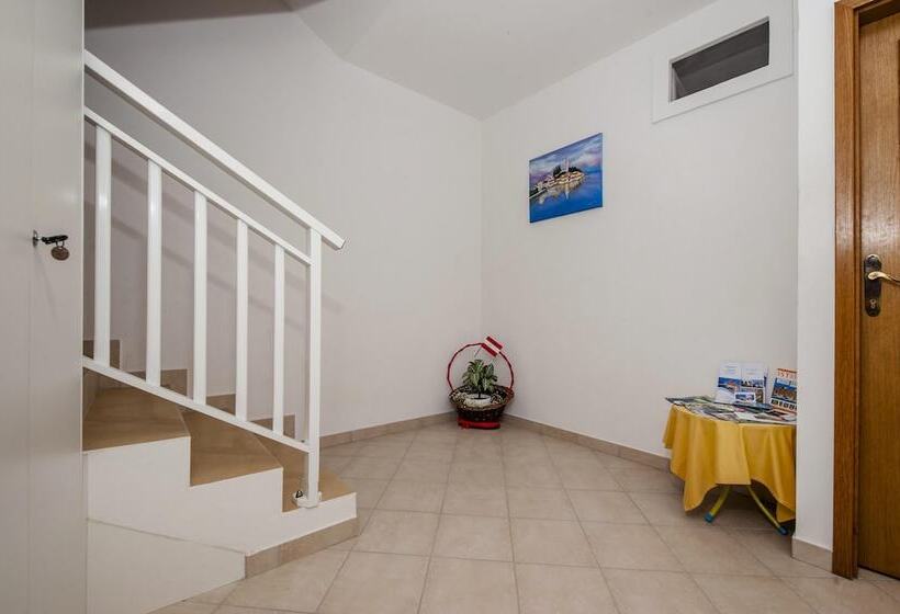 پانسیون Apartments And Room Marko