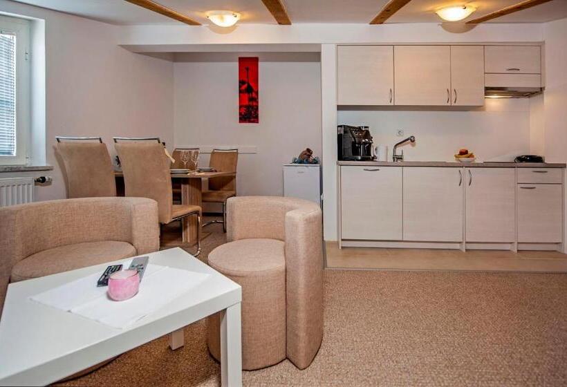 پانسیون Apartments And Room Marko