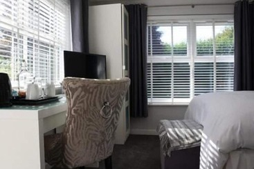 پانسیون Cherry Bungalow Guesthouse