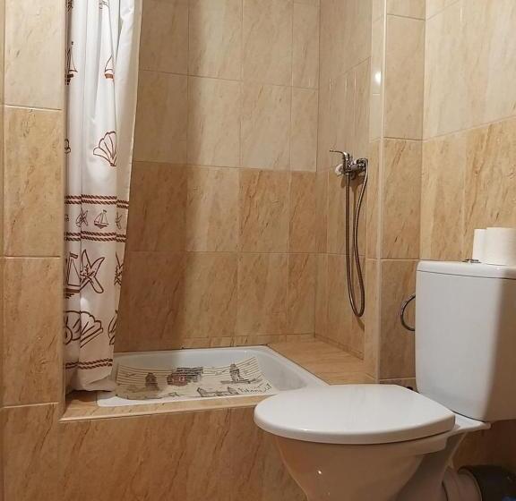 Пансион Magdaléna Panzio