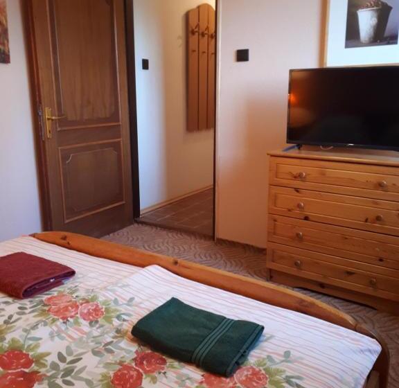 Пансион Magdaléna Panzio