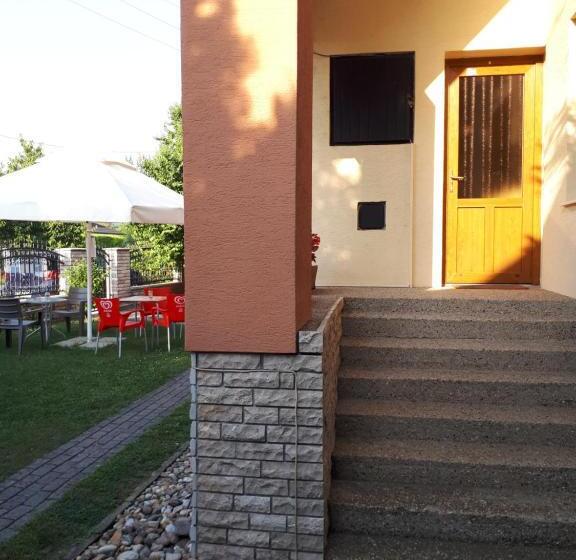 Пансион Magdaléna Panzio