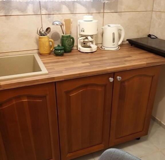 Пансион Magdaléna Panzio