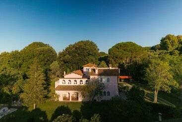 پانسیون Villa Toji Luxury Private Adults Only