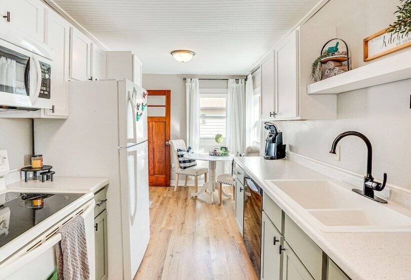 Pet Friendly Watertown Home ~ 1 Mi To Downtown!