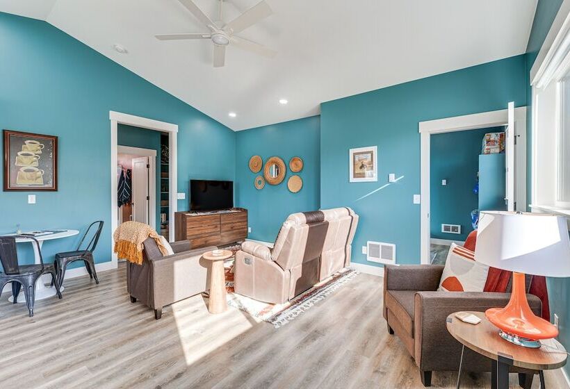 Pinedale Home W/ Gas Grill: 7 Mi To Fremont Lake!