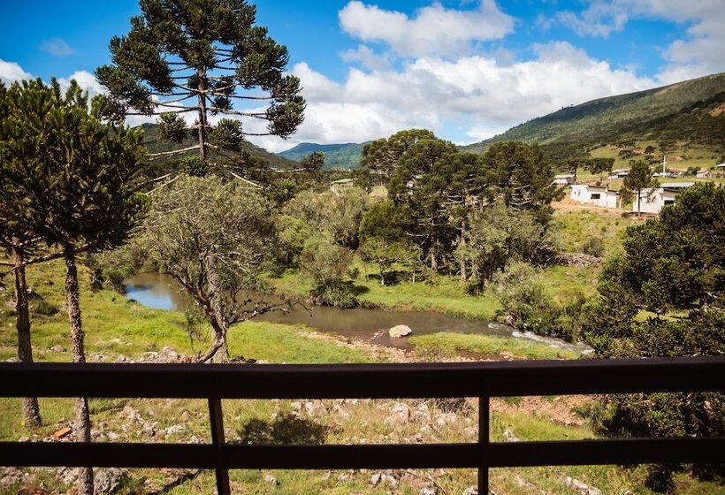 Recanto Das águas   Urubici   Sc