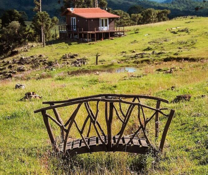 Recanto Das águas   Urubici   Sc