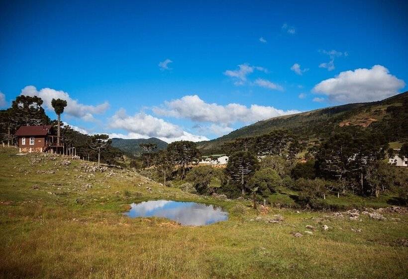 Recanto Das águas   Urubici   Sc