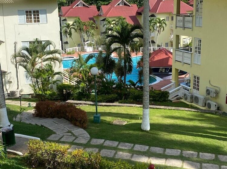 Summer Time Suite