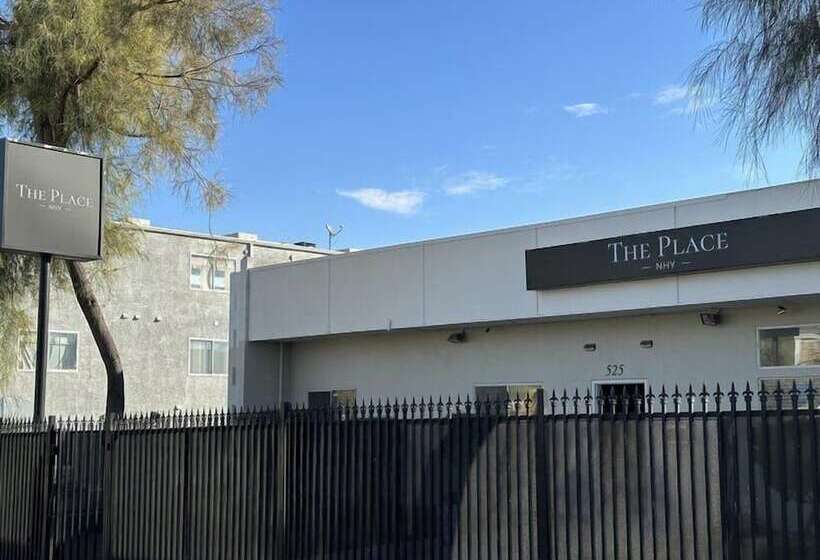 The Place
