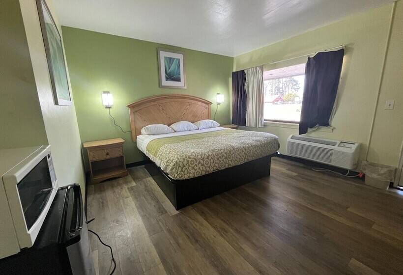 Washington Motel By Oyo