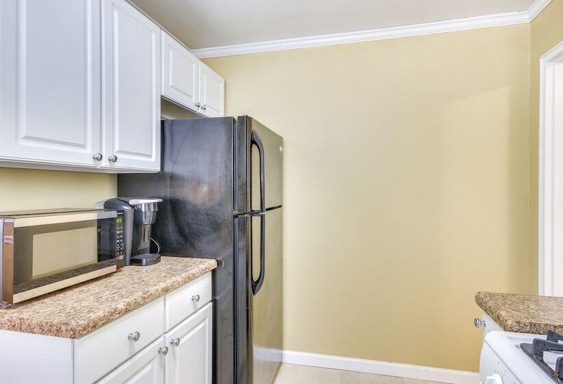 Augusta Home W/ Fenced Yard   4 Mi To Downtown!