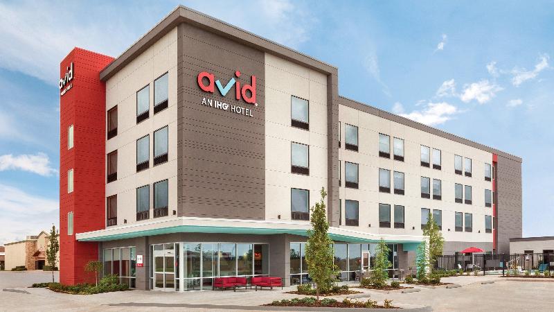 Avid Hotel Oak Creek, An Ihg