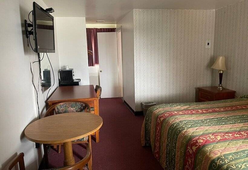 Beaver Falls Motel