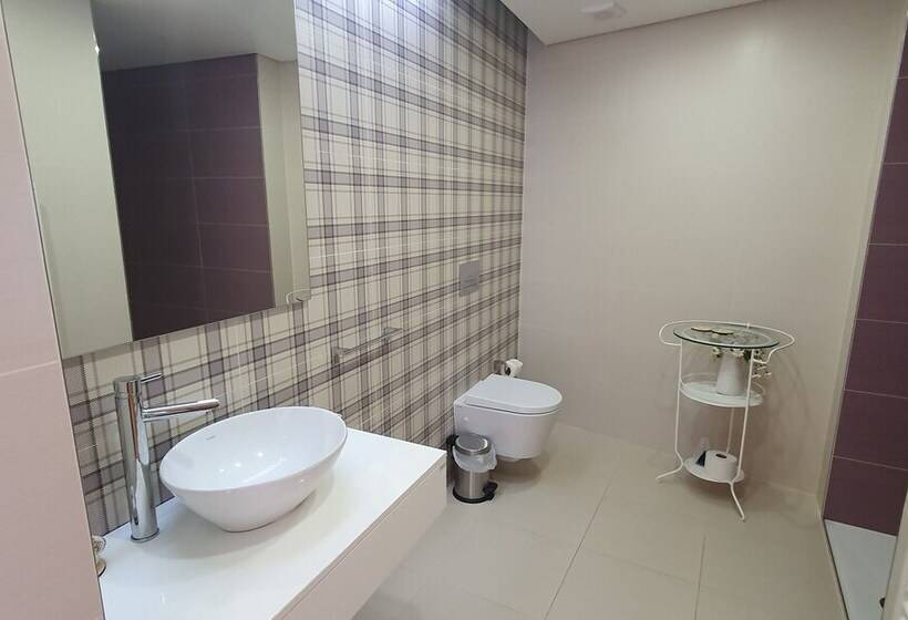 Bed and Breakfast Casas De Campo Da Barroca