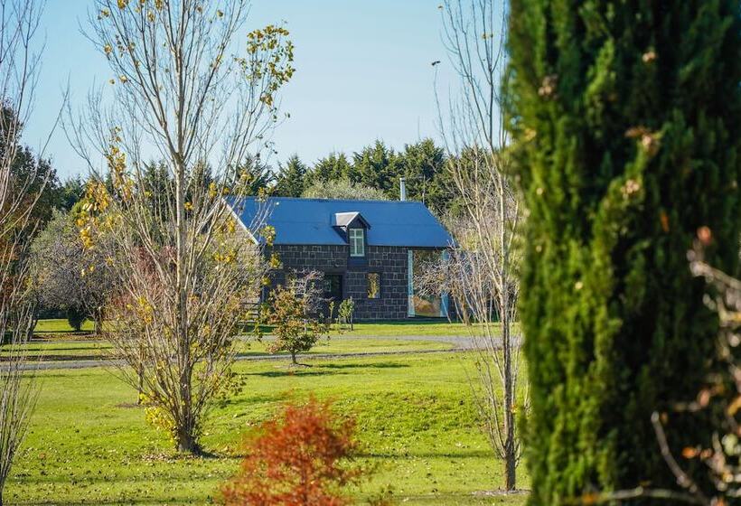 مبيت وإفطار Honeysuckle Barn & Garden