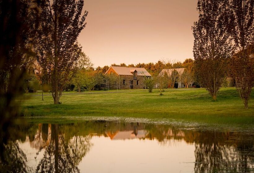 مبيت وإفطار Honeysuckle Barn & Garden