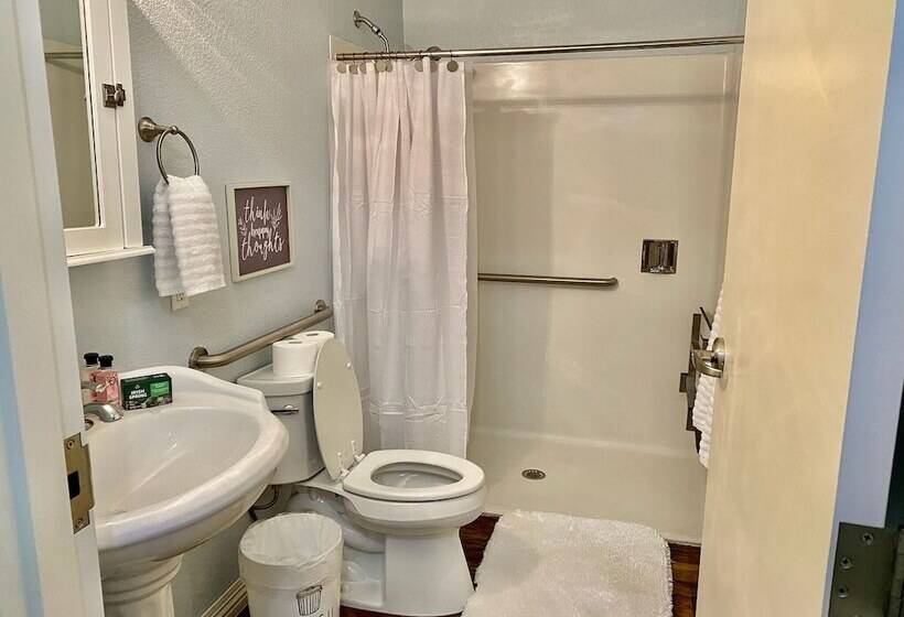 צימר Arbor Rose Boutique