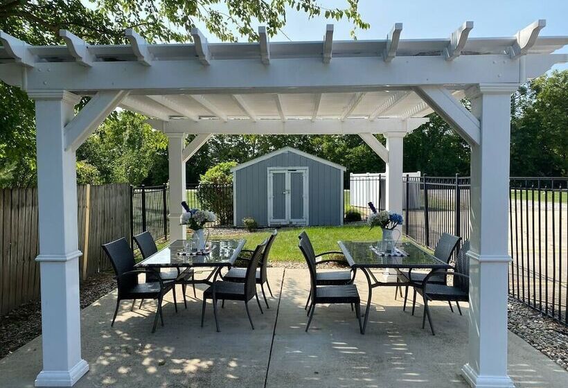 צימר Arbor Rose Boutique