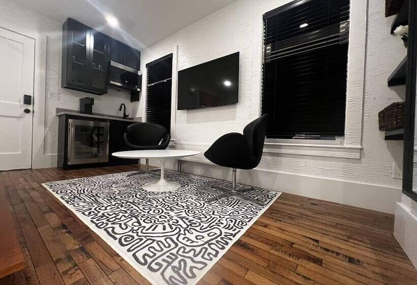 مبيت وإفطار Stay At Jimmy S