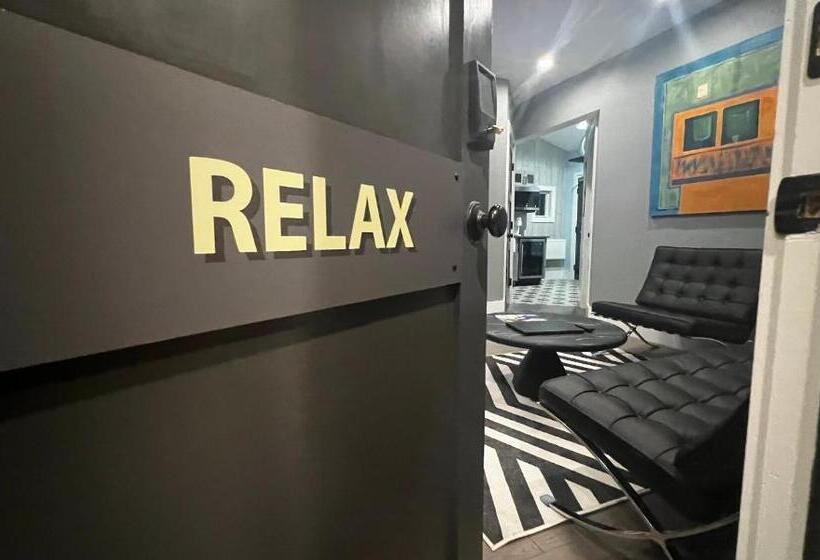 مبيت وإفطار Stay At Jimmy S