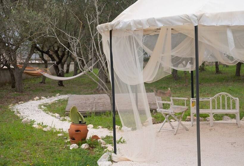 تختخواب و صبحانه Villa Dan