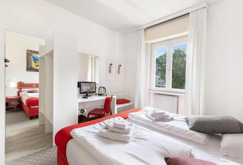 Bike & Wind Hotel Villa Maria   Happy Rentals