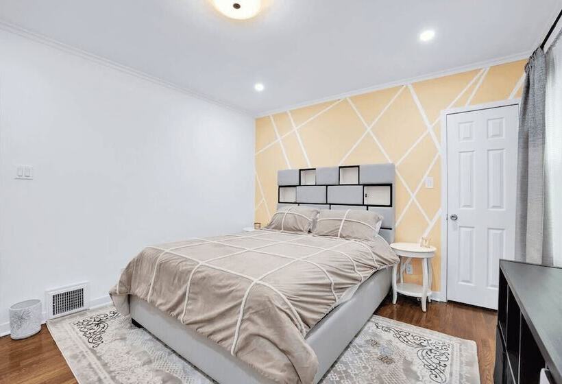 Burnside By Avantstay Modern, Boho, Chic La Home