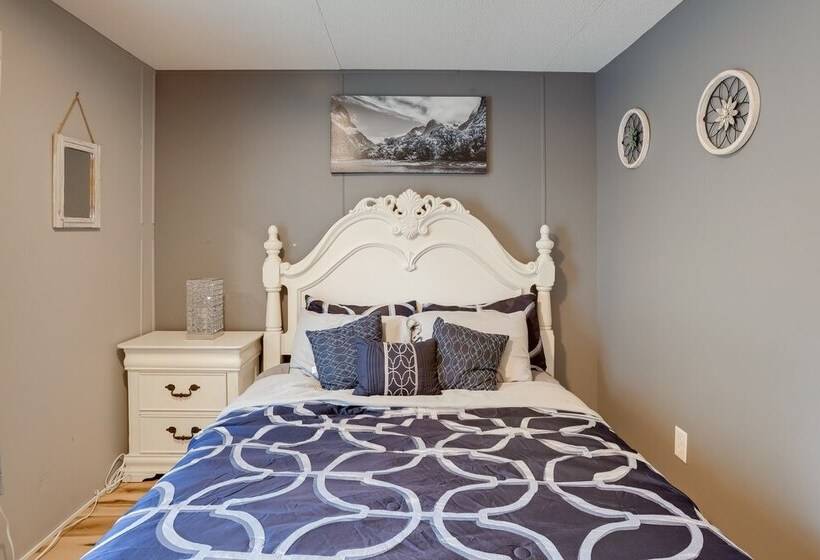 Cozy Morriston Home   Close To Hits Post Time Farm