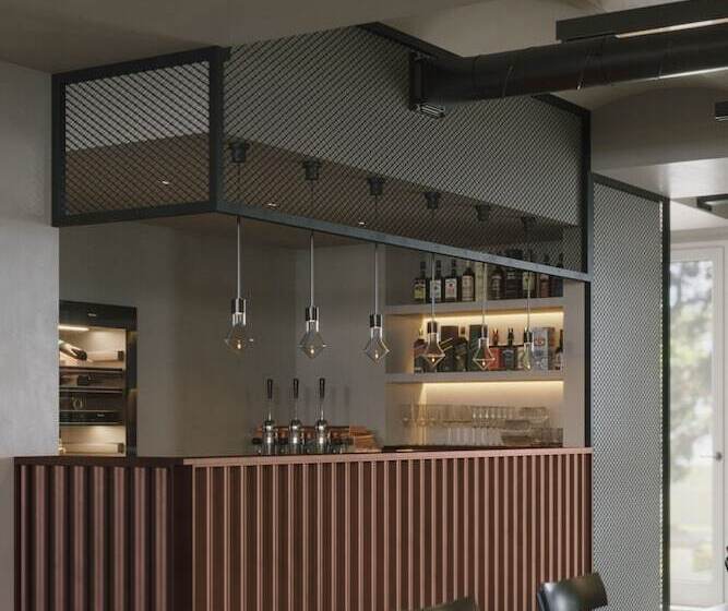 فندق فئة نجمة واحدة Interno Marche Design Experience