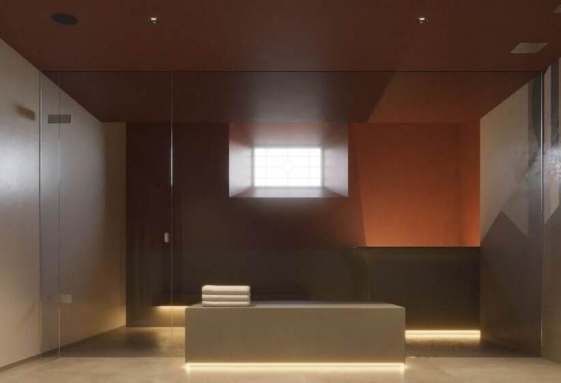 فندق فئة نجمة واحدة Interno Marche Design Experience