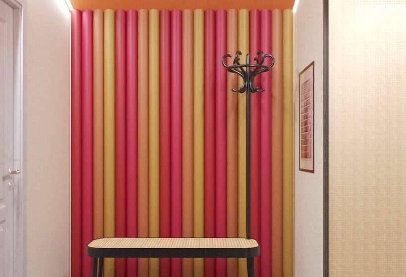 فندق فئة نجمة واحدة Interno Marche Design Experience