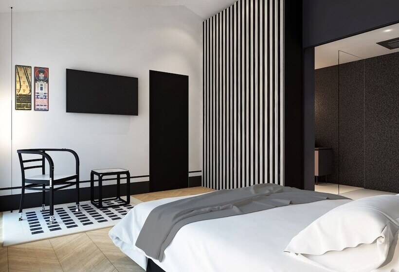 فندق فئة نجمة واحدة Interno Marche Design Experience