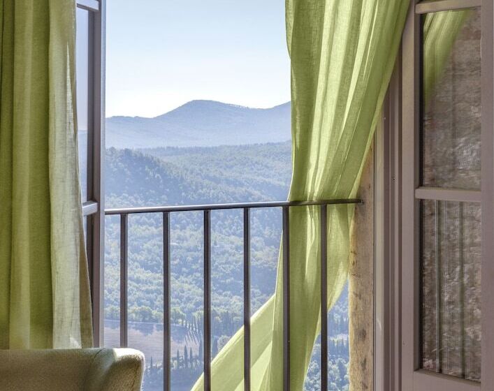 客栈  Monteverdi Tuscany