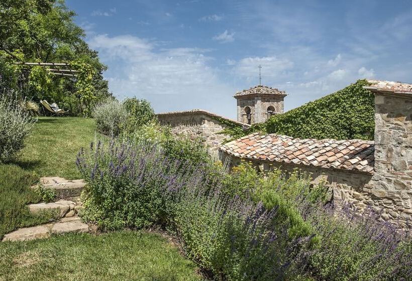 客栈  Monteverdi Tuscany