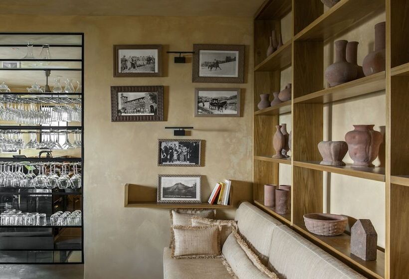客栈  Monteverdi Tuscany