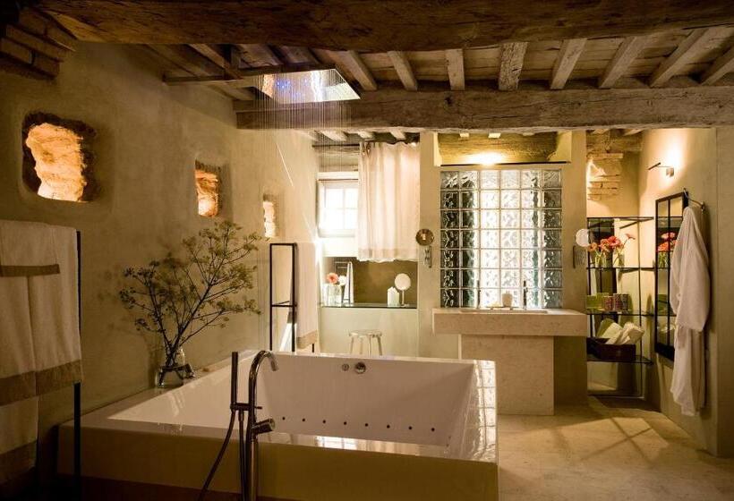客栈  Monteverdi Tuscany