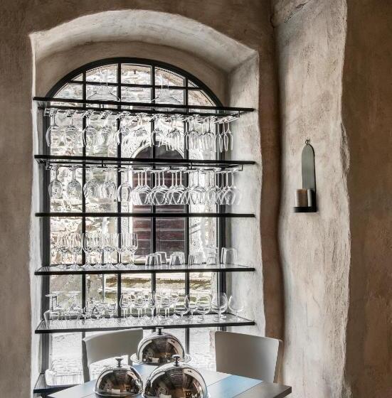 客栈  Monteverdi Tuscany