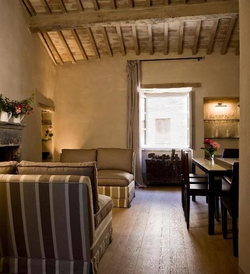 客栈  Monteverdi Tuscany