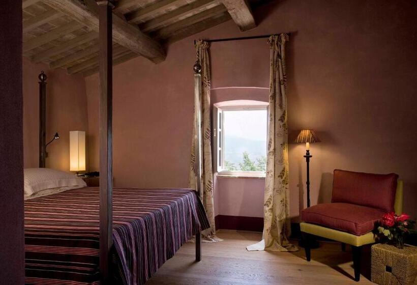 客栈  Monteverdi Tuscany