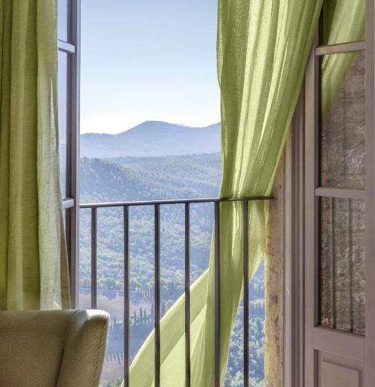 客栈  Monteverdi Tuscany