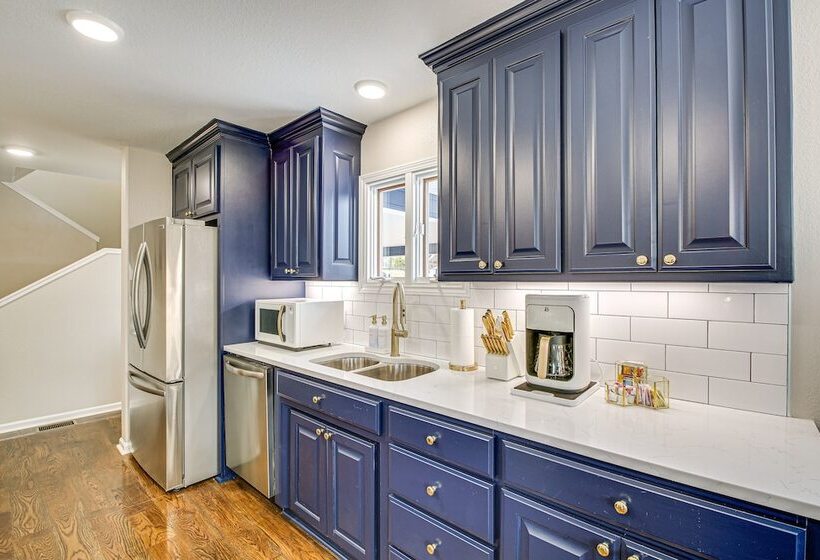 Hot Springs Lakefront Home W/ Dock & Water Views!