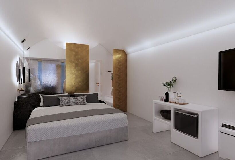 فندق Arany Terra